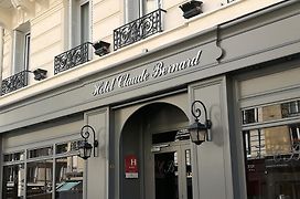 Hotel Claude Bernard Saint-Germain