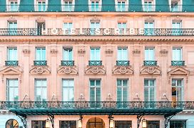 Sofitel Le Scribe Paris Opera