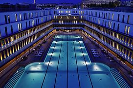 Molitor Hotel & Spa Paris - Mgallery Collection