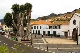 Casas Do Largo Dos Milagres Villa Machico  Exterior photo