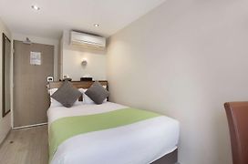 Hotel Apolonia Paris Mouffetard, Sure Hotel Collection By Best Western