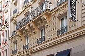 Hôtel Tilsitt Etoile Paris