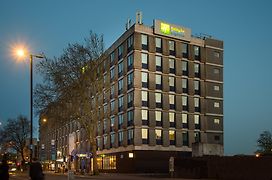 Holiday Inn Express Bristol City Centre, An Ihg Hotel