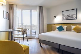 Aparthotel Adagio Paris Montrouge