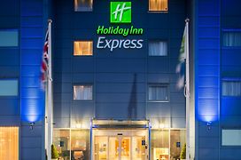 Holiday Inn Express Oxford Kassam Stadium, An Ihg Hotel