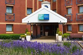 Holiday Inn Express Bristol Filton, An Ihg Hotel