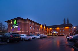 Holiday Inn Express Taunton East, An Ihg Hotel