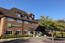 Holiday Inn Ashford - North A20, An Ihg Hotel
