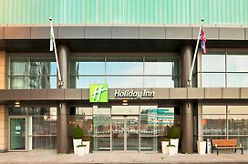 Holiday Inn Manchester-Mediacityuk, An Ihg Hotel