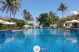 Maehaad Bay Resort - Sha Plus