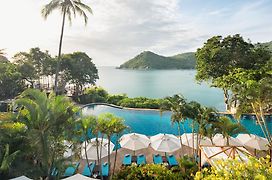 Panviman Resort Koh Phangan - Sha Extra Plus