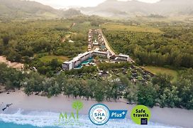 Mai Khao Lak Beach Resort&Spa - SHA Plus