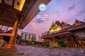 Khum Phucome Hotel -Sha Extra Plus