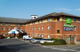 Holiday Inn Express Exeter East, An Ihg Hotel