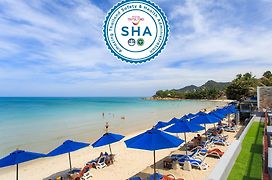 Samui Resotel Beach Resort - SHA plus