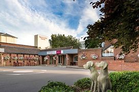 Mercure Maidstone Great Danes Hotel