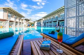 The Briza Beach Resort, Khao Lak SHA Plus