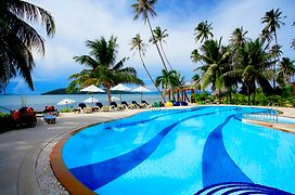 Centra By Centara Coconut Beach Resort Samui - Sha Plus