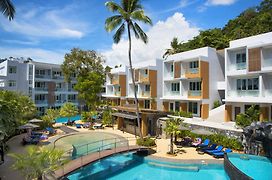 The L Resort, Krabi