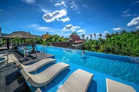 Andaman Beach Suites Hotel - Sha Extra Plus