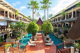 Burasari Phuket Resort & Spa Exterior photo