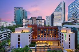 Holiday Inn Express Bangkok Sathorn, An Ihg Hotel