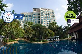 Rama Gardens Hotel Bangkok - Sha Plus Certified
