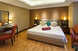 Rembrandt Hotel&Suites SHA Plus Certified
