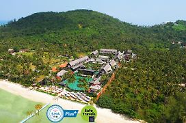 Mai Samui Beach Resort&Spa - SHA Plus