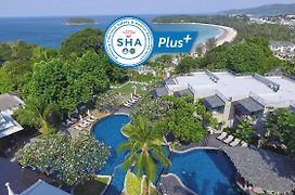 Andaman Cannacia Resort & Spa - Sha Extra Plus