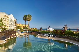 Hotel Porto Santa Maria - Portobay - Adults Only