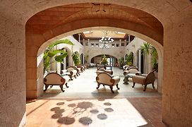 Hotel Fortaleza Do Guincho Relais & Chateaux