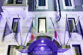 Lhp Hotel Napoleon