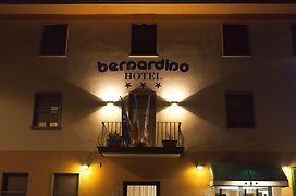 Hotel Bernardino