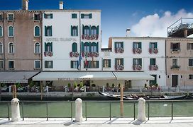 Hotel Olimpia Venice, BW Signature Collection 3Sup Exterior photo