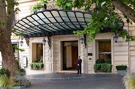 Baglioni Hotel Regina - The Leading Hotels Of The World