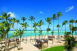 Breathless Punta Cana Resort & Spa (Adults Only)