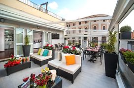 Relais Trevi 95 Boutique Hotel (Adults Only)