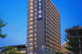 Aston Nagoya City Hotel