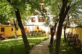 Sari Konak Garden Otel Safranbolu
