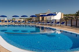 Vista Blu Resort Alghero Exterior photo