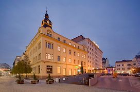 Imperial Hotel Ostrava Exterior photo