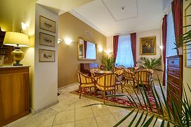 Hotel St George - Czech Leading Hotels