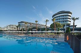 Voyage Belek Golf&Spa Hotel