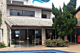 Pousada & Hostel Boca Da Barra