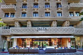 Jalta Boutique Hotel