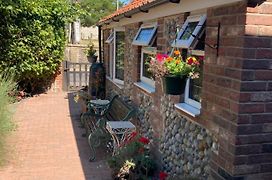 The Old Barn Annexe