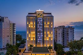 Antalya Hotel Resort&Spa
