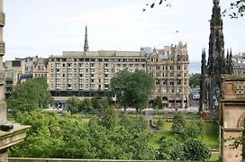 Mercure Edinburgh City - Princes Street Hotel