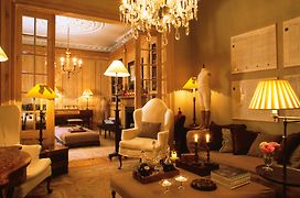 The Pand Hotel - Small Luxury Hotels Of The World